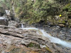 -黄山翡翠谷景区