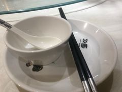 -确喜美味小厨(西单商场兰州店)