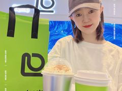 -gleeglee乐溢亦茶(朝阳大悦城店)