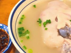 -易老妈蹄花.特色川菜(人民公园总店)