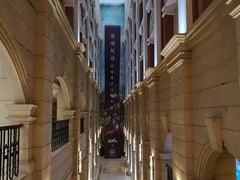 -外滩二十二号艺术中心