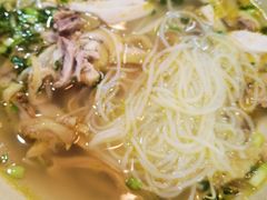 -华姐鸡粉(教育路店)