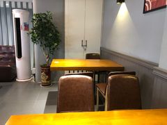 大堂-豫楚源美猴王·面(武商广场店)