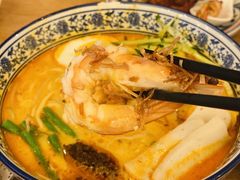 娘惹叻沙-峇峇娘马来西亚餐厅(望京SOHO店)