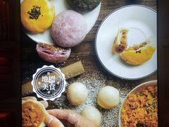 -印象鲵宴·张家界地标美食名片(溪布街店)