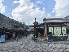-雁门关景区