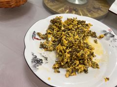 -翠茗农庄土菜馆(天目湖店)