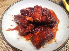 -老客家·客家菜(万达店)