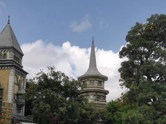 -富国岛珍珠游乐园