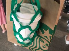 -星巴克(无锡高铁站店)