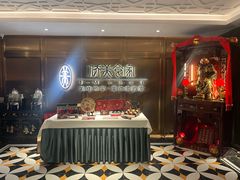 -侨美食家·40年地道粤菜(珠江新城店)