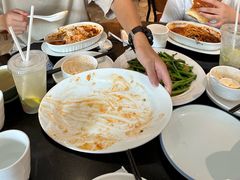 -新旺茶餐厅•早餐(迪士尼小镇店)