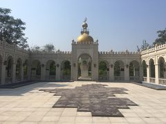 -武清南湖绿博园