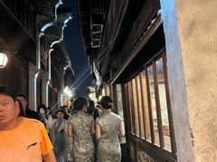 -汉仪华裳汉服旗袍·摄影写真馆(乌镇西栅店)