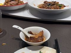 -万荣烤鸭店·北京菜(天坛店)