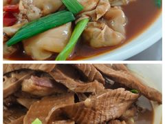 -高老庄·老溧阳·私房菜(南山竹海店)
