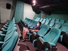 -中影嘉华国际影城(大芬星都里店)