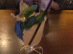 -BIJOU coffee&cocktail(龙岗万科广场店)