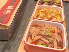 -钱锋炭缸烧烤(南湖大路总店)