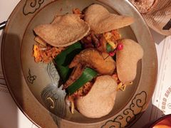 -太食獸泰式茶餐厅(IFS国金中心店)