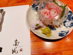 -南风(淮海街店)