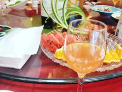 -东方帝景假日酒店