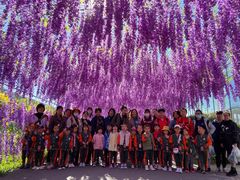 -贝美蓝天幼儿园(河东直沽园)