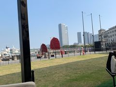 -南沙游艇会·大兵船餐厅