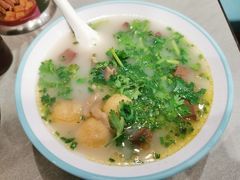 -小杨生煎(白玉兰广场店)