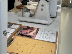 -% Arabica阿拉比卡咖啡(前滩太古里店)
