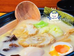 百步拉面-百步拉面