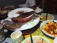 -满乡小馆