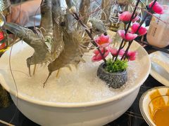 -江南福宴·澳门海鲜.牛肉火锅(汇高栢悦中心店)