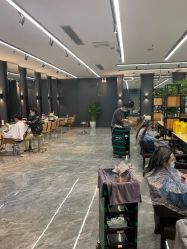 点击看大图 -藤野造型