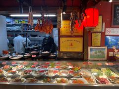 -明丰小渔馆(明月路店)