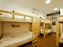 -明堂青年旅舍