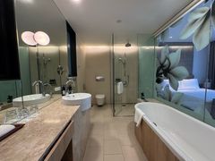 -樟宜机场皇冠假日酒店 （SG Clean） - IHG 旗下酒店