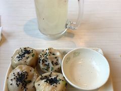 -咬不得高祖生煎·简餐(骆家庄店)