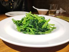 -金枝玉叶上海人家食府(三里河店)