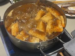 -蝎王府羊蝎子(虎坊桥总店)