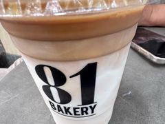 -81BAKERY(大学路店)