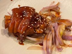-安泰楼·佛跳墙创始人·传统闽味早茶·酒楼(三坊七巷闽菜地标店)