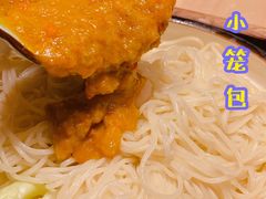 -弄堂小笼包(西青中北永旺购物中心店)