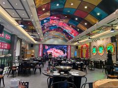 -飞尝蚝·顺德菜·鱼生(顺德总店)