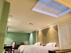 -春晖园度假酒店温泉