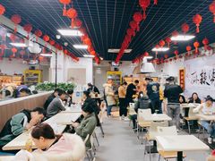 大堂-大姐麻辣烫(莲宝中路店)