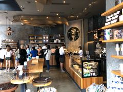 -星巴克臻选(成都太古里店)