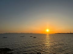 -红星渔村(将军石店)