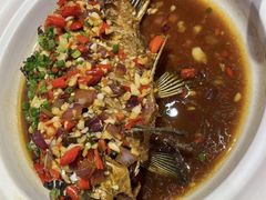 -费大厨辣椒炒肉(新城吾悦广场店)