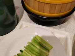 -永乐饭庄(安德路店)